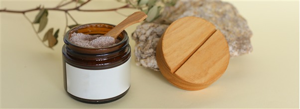 Bli av med din vintertorra hud