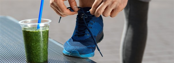 Vitaminer fr dig som trnar