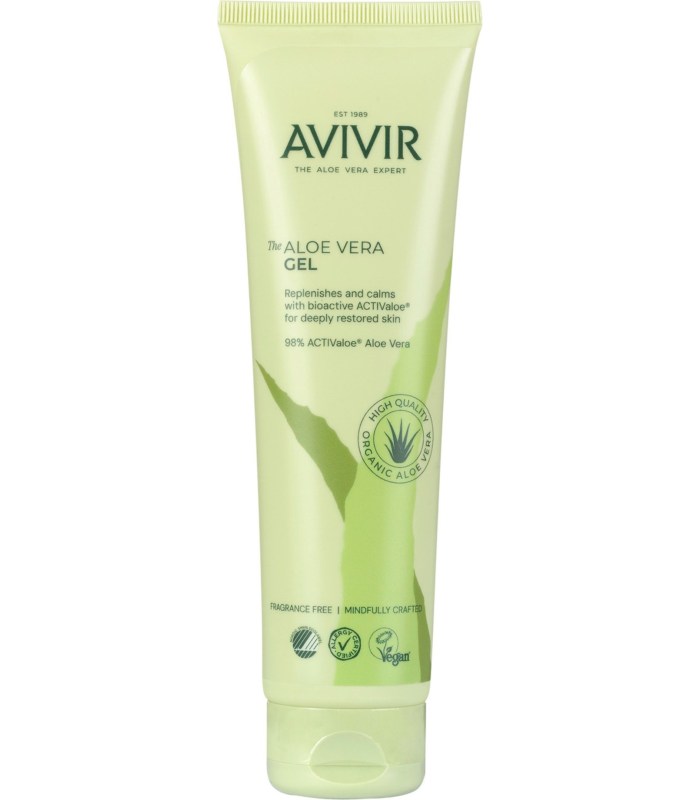 Avivir Aloe Vera Gel
