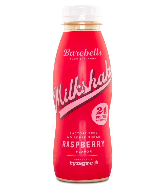 Barebells Milkshake
