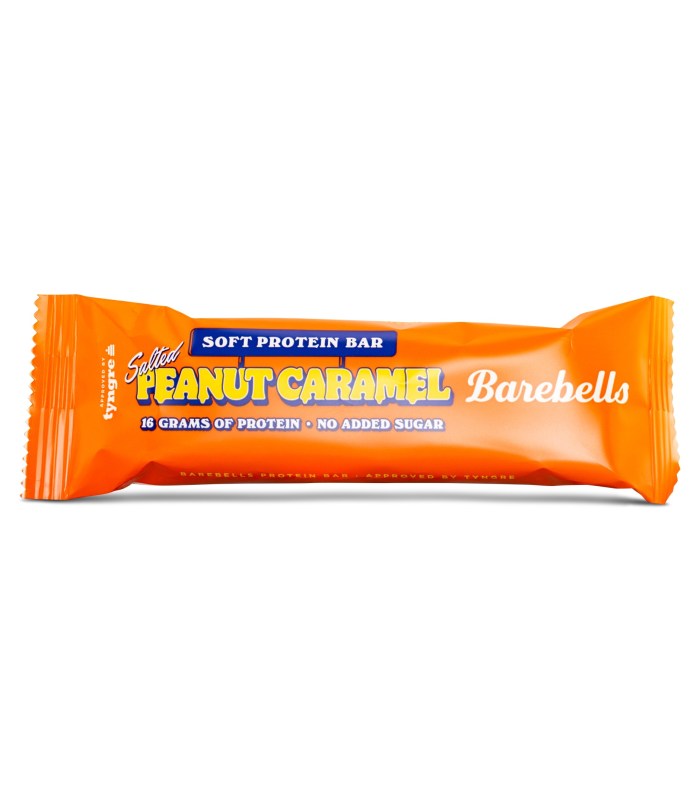 Barebells Soft Protein Bar