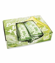 BCAA Isglass