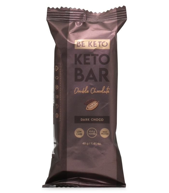 BeKeto KETO Bar