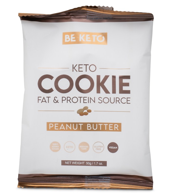 BeKeto KETO Cookie