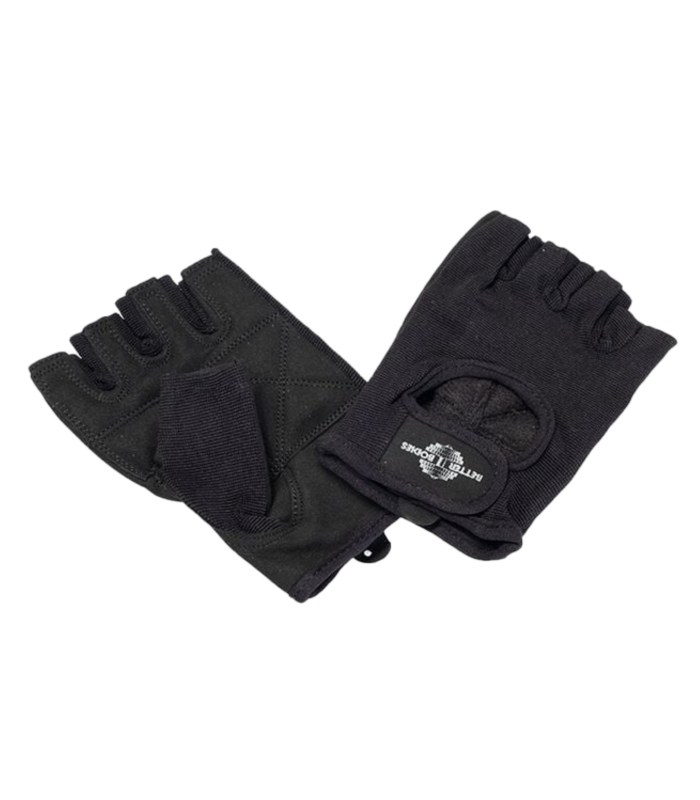 Better Bodies Basic Gym Gloves