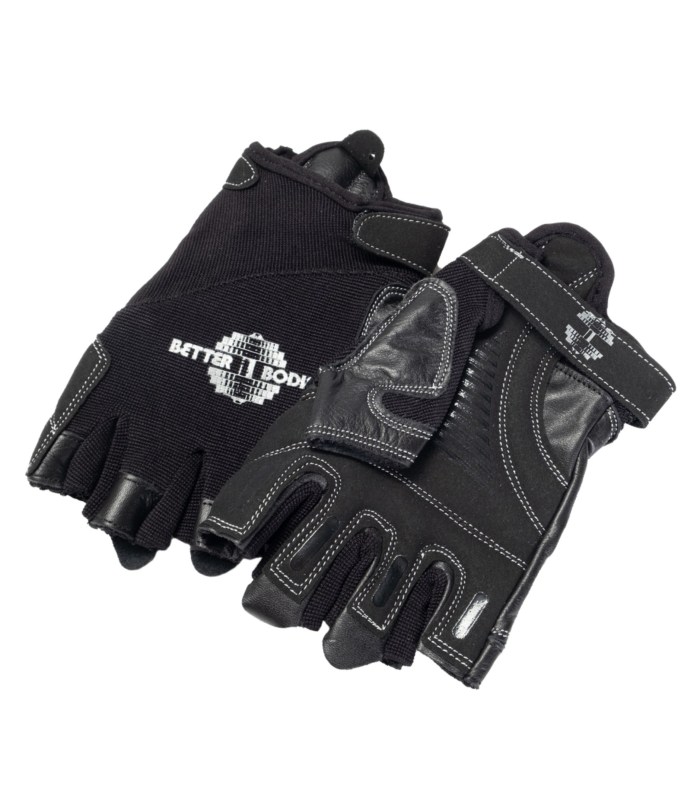Better Bodies Pro Gym Gloves