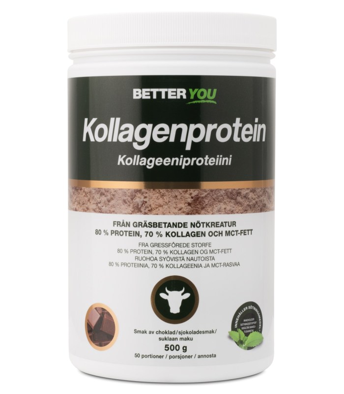 Better You Kollagenprotein