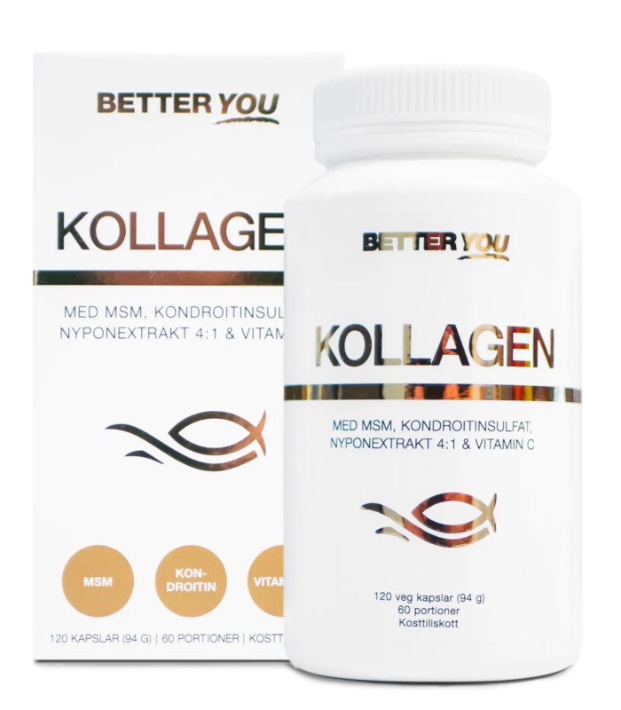 Better You Kollagen