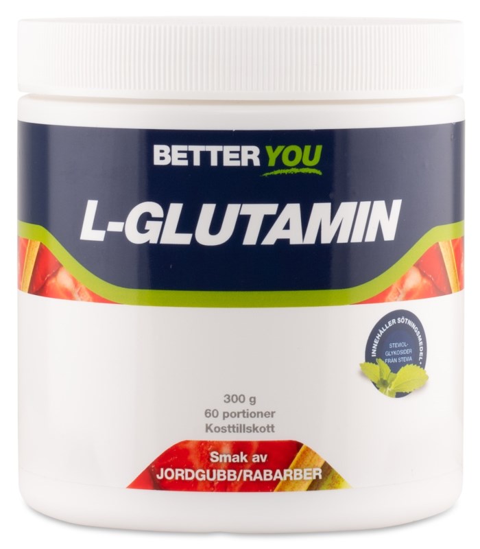 Better You L-Glutamin