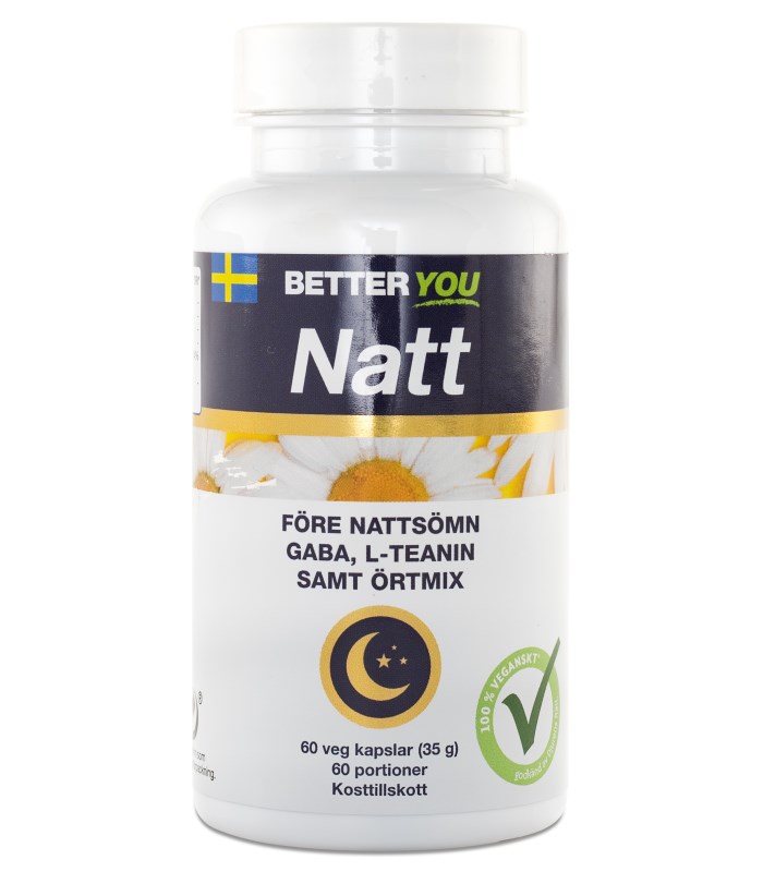 Better You Natt 