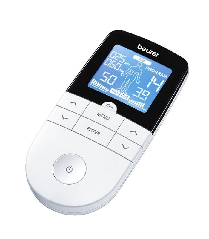 Beurer Digital TENS/EMS EM 49