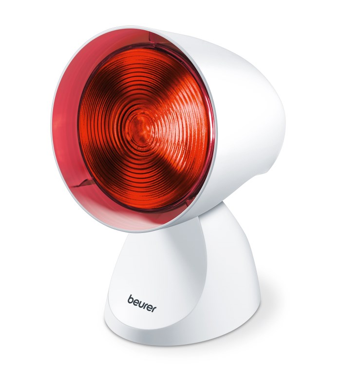 Beurer Infraröd Lampa 150W IL 21