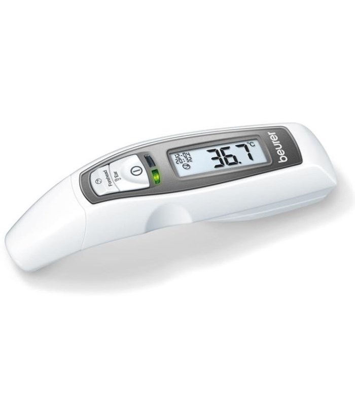 Beurer Multifunktionell Termometer FT65