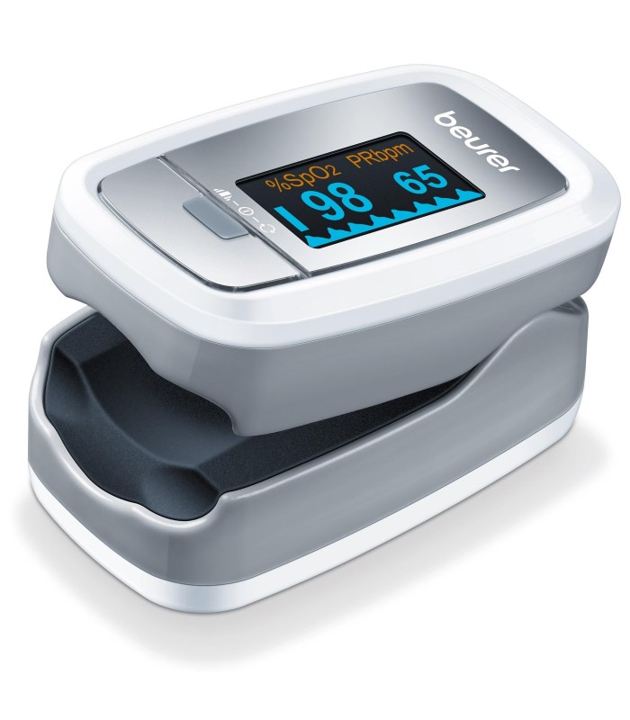 Beurer Pulsoximeter PO30