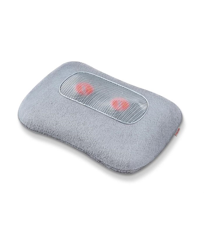 Beurer Shiatsu Massagekudde m Värmefunktion MG 145