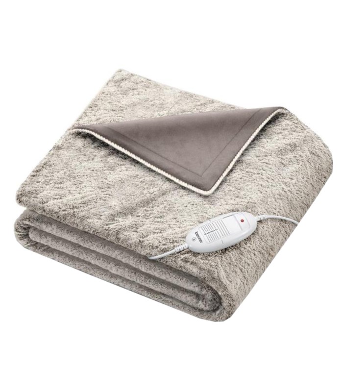 Beurer Värmefilt HD75 Nordic