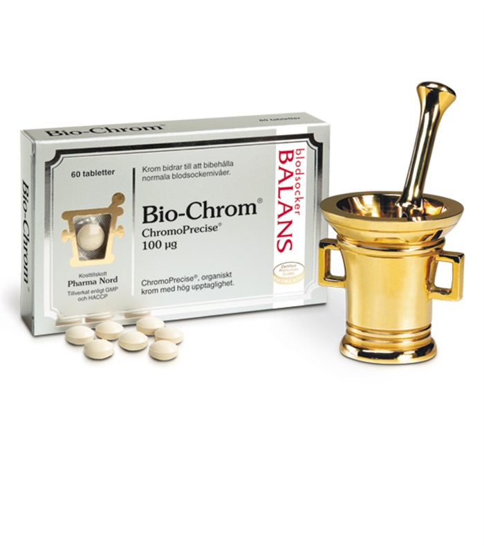 Pharma Nord Bio-Chrom