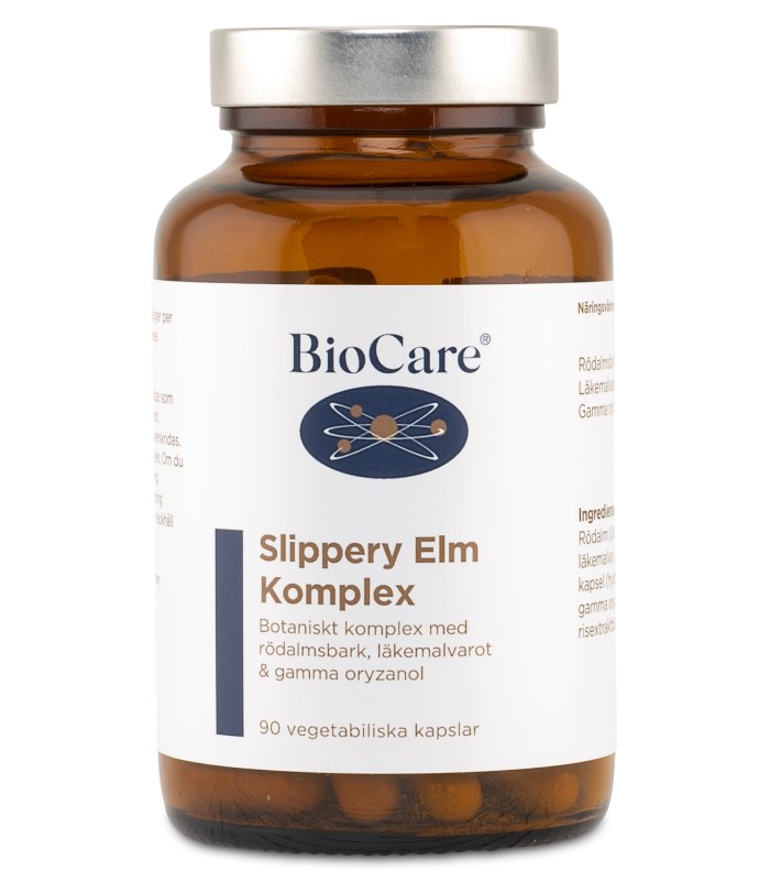 BioCare Slippery Elm Komplex