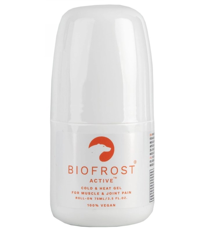 Biofrost Active Roll On
