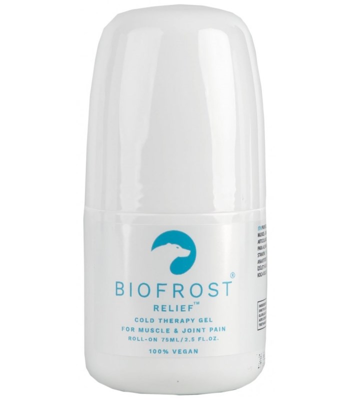 Biofrost Relief Roll On