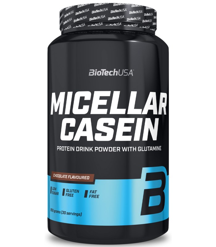 BioTechUSA Micellar Casein