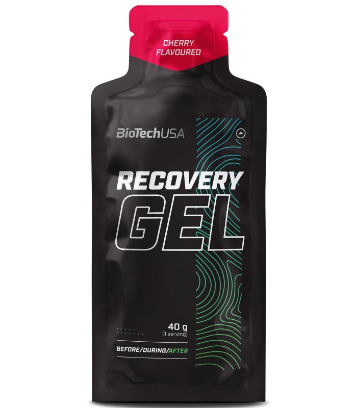 BioTechUSA Recovery Gel