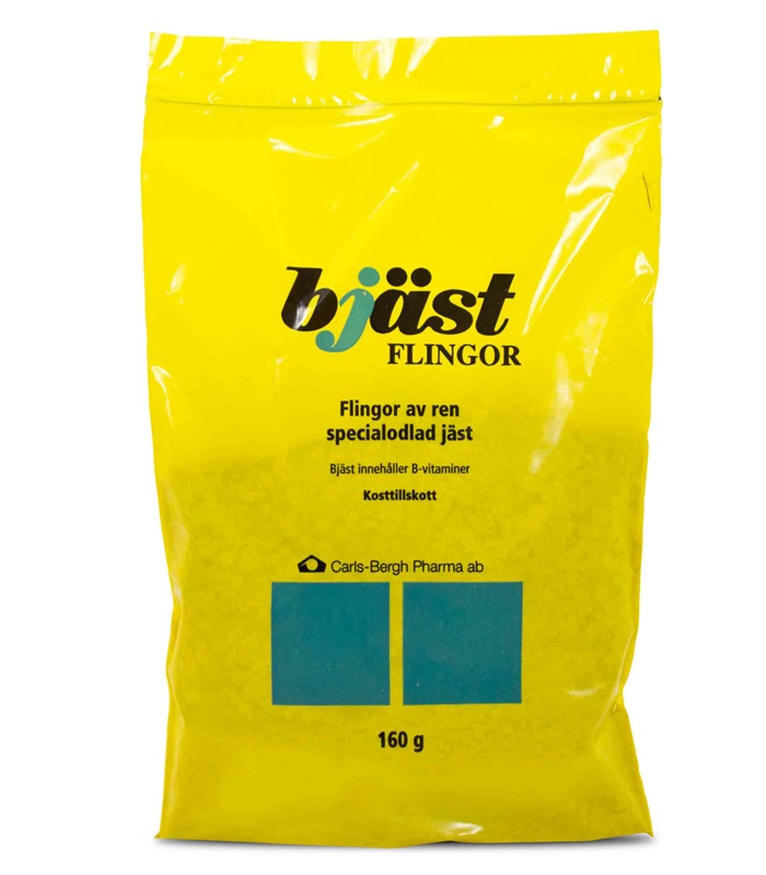 Bjäst Flingor