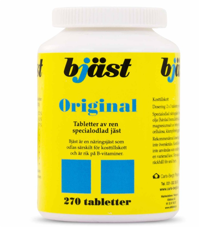Bjäst Original
