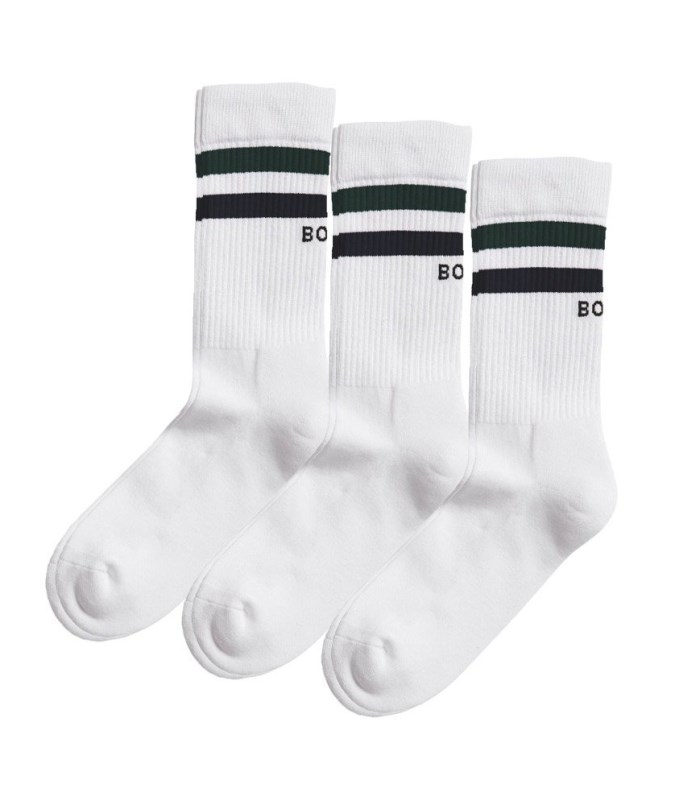 Björn Borg Core Crew Sock 3-pack
