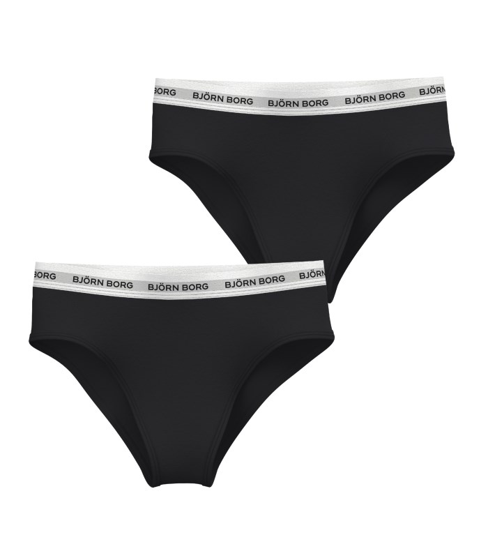 Björn Borg Core Logo HW Brief 2 pack