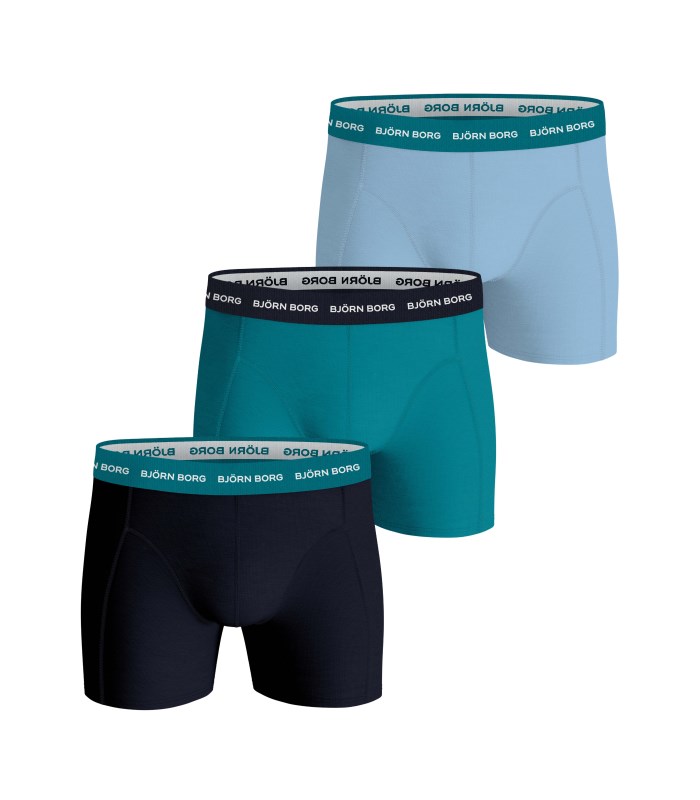 Björn Borg Cotton Stretch Boxer 3-pack