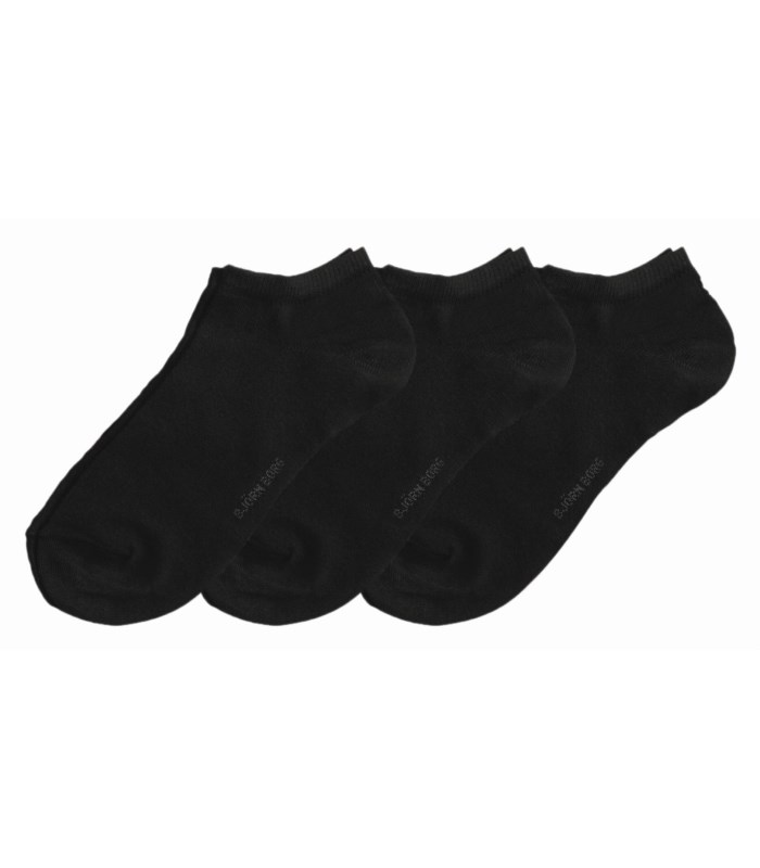 Björn Borg Essential Steps 3-pack