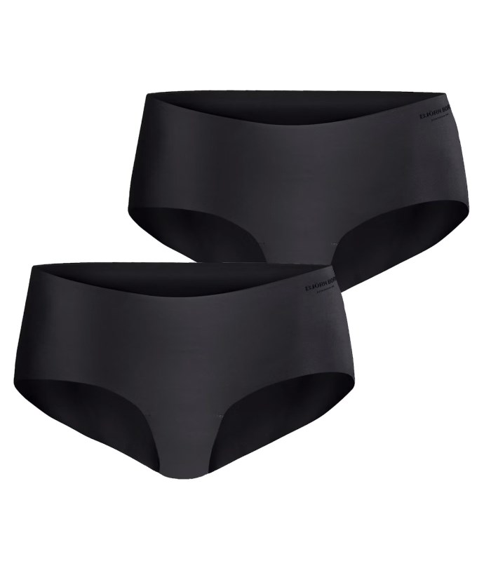 Björn Borg Performance Hipster 2-pack