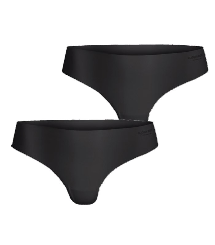 Björn Borg Performance Thong 2-pack