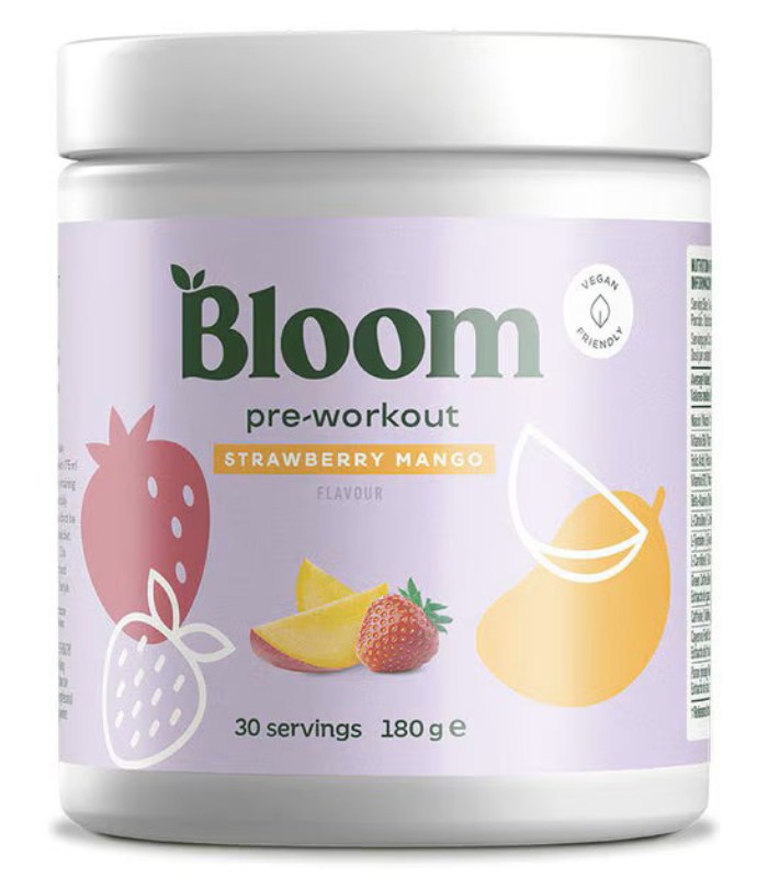 BLOOM PWO