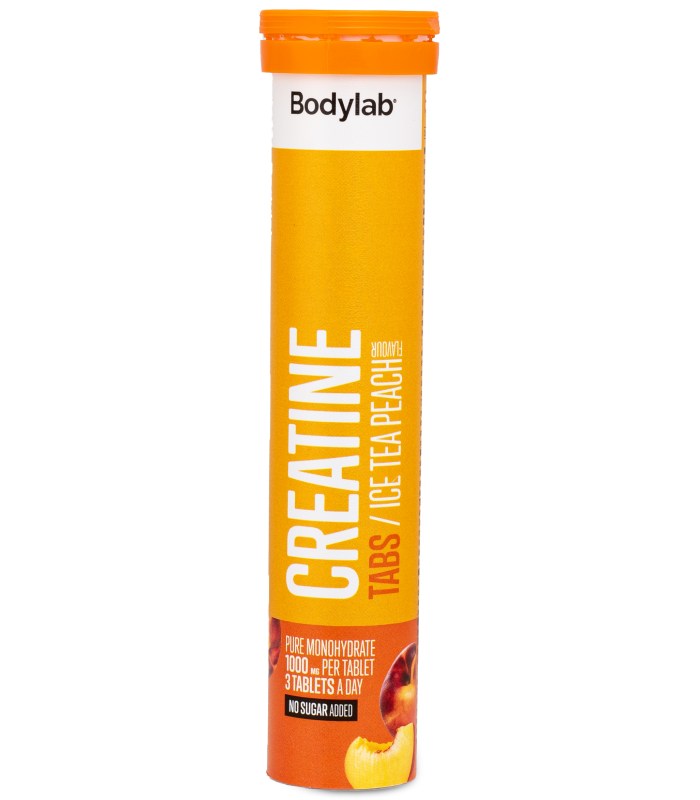 Bodylab Creatine Tabs