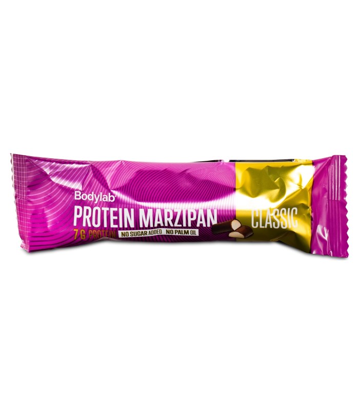 Bodylab Protein Marzipan