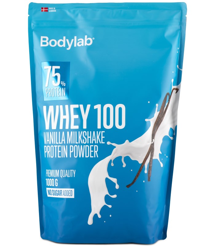 Bodylab Whey 100