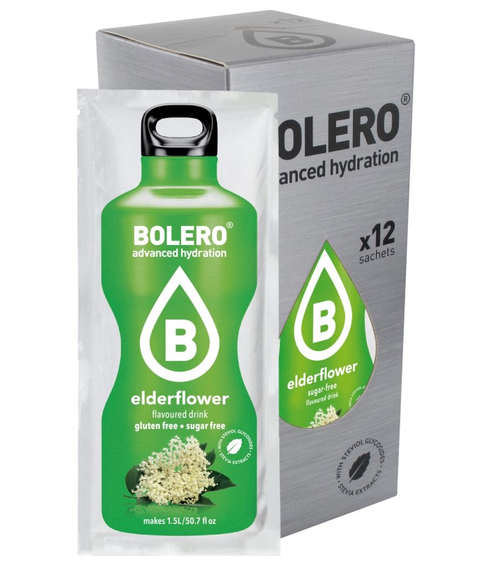 Bolero Classic