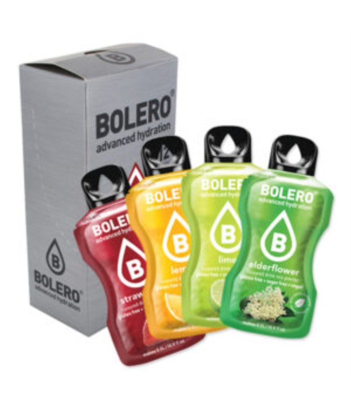 Bolero Sticks Mix