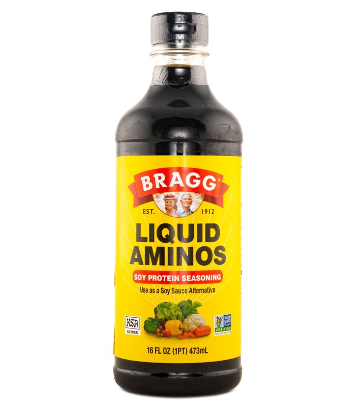 Bragg Liquid Aminos