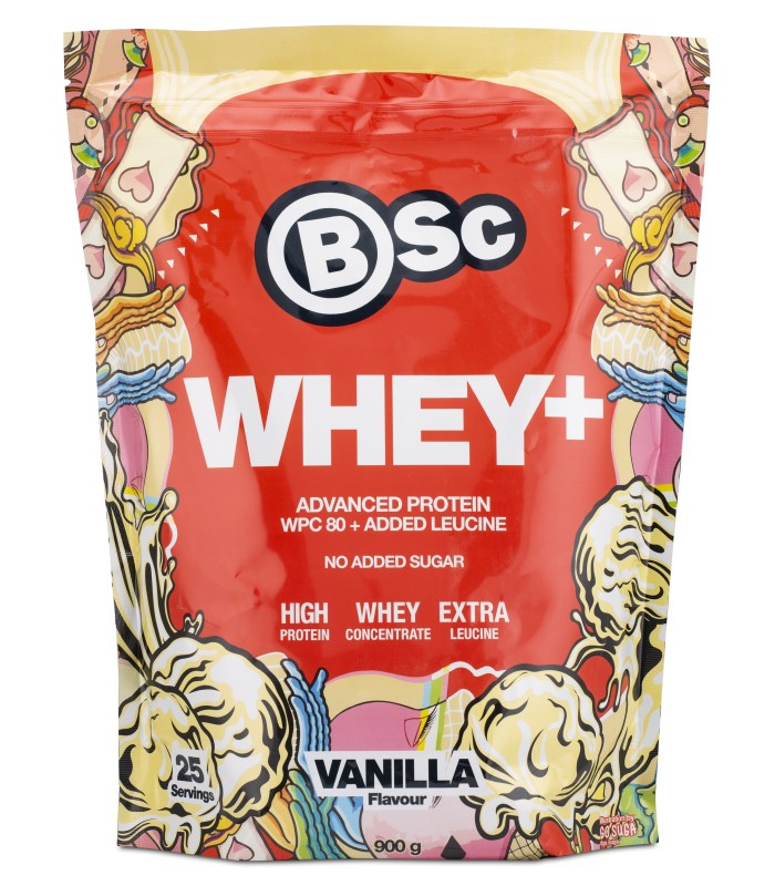BSc Whey
