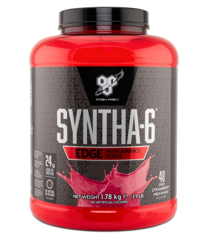 BSN Syntha 6 Edge