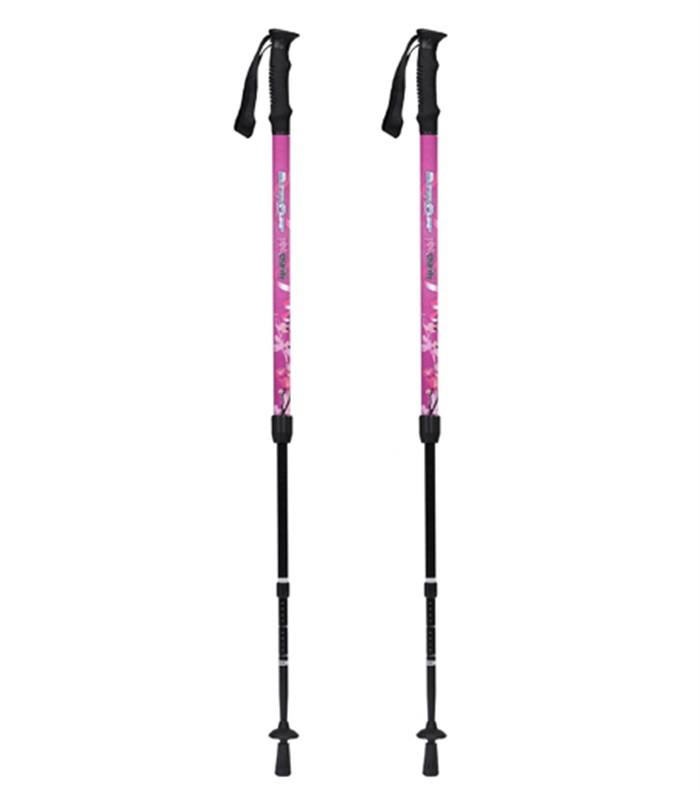 BungyPump Pink Charity 4kg