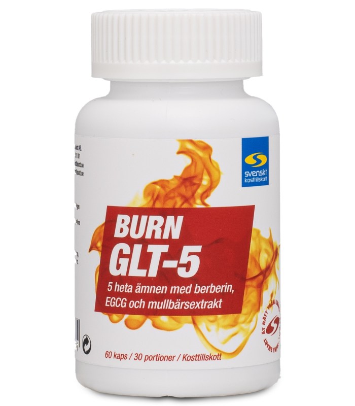 BURN GLT-5