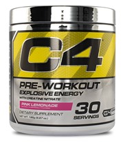 Cellucor C4