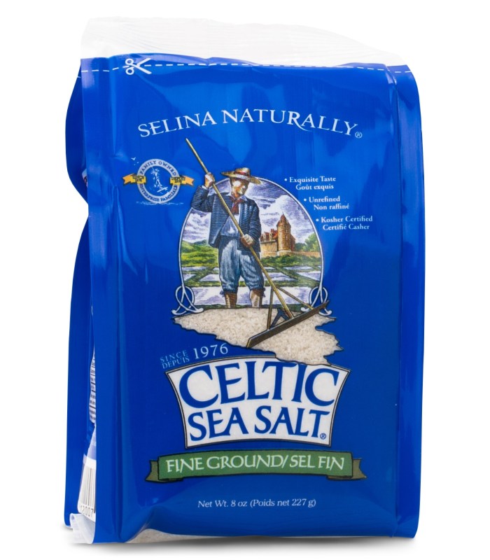 Celtic Havssalt Finmalet