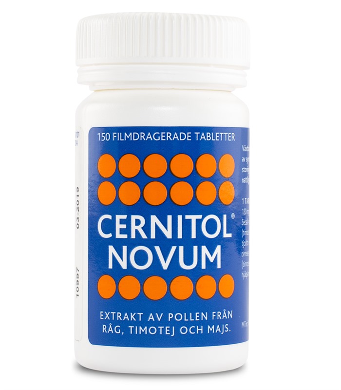 cernitol novum biverkningar cernitol novum biverkningar