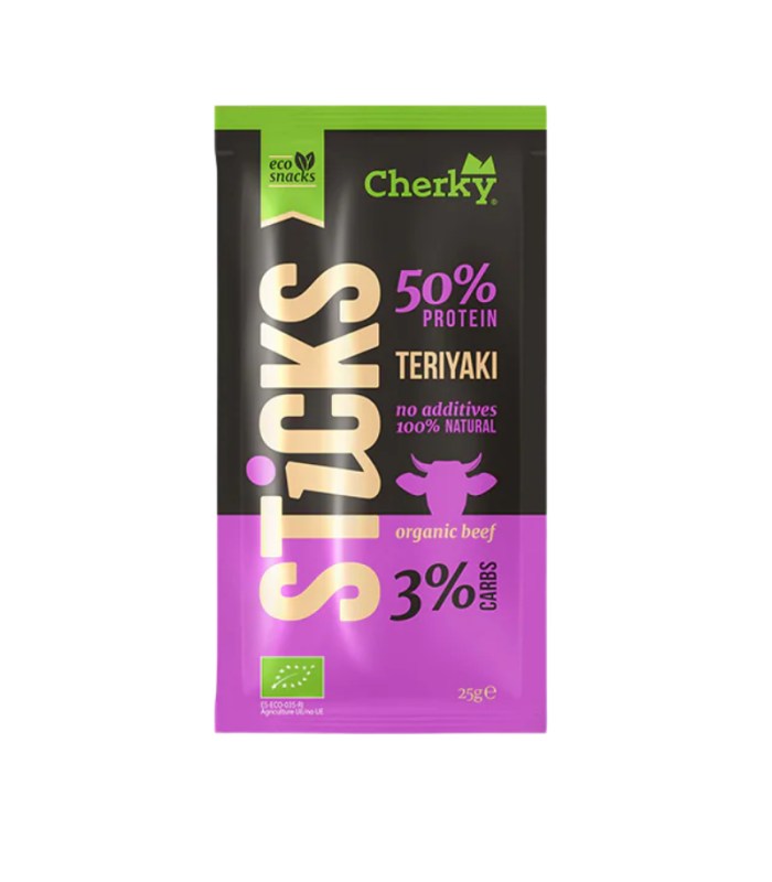 Cherky Foods Sticks Eco