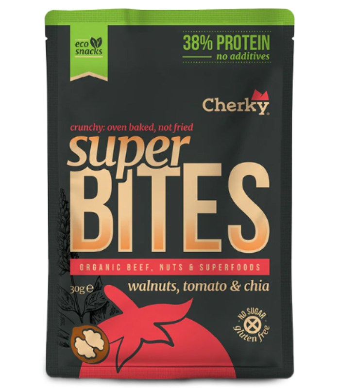Cherky Foods Super Bites Eco